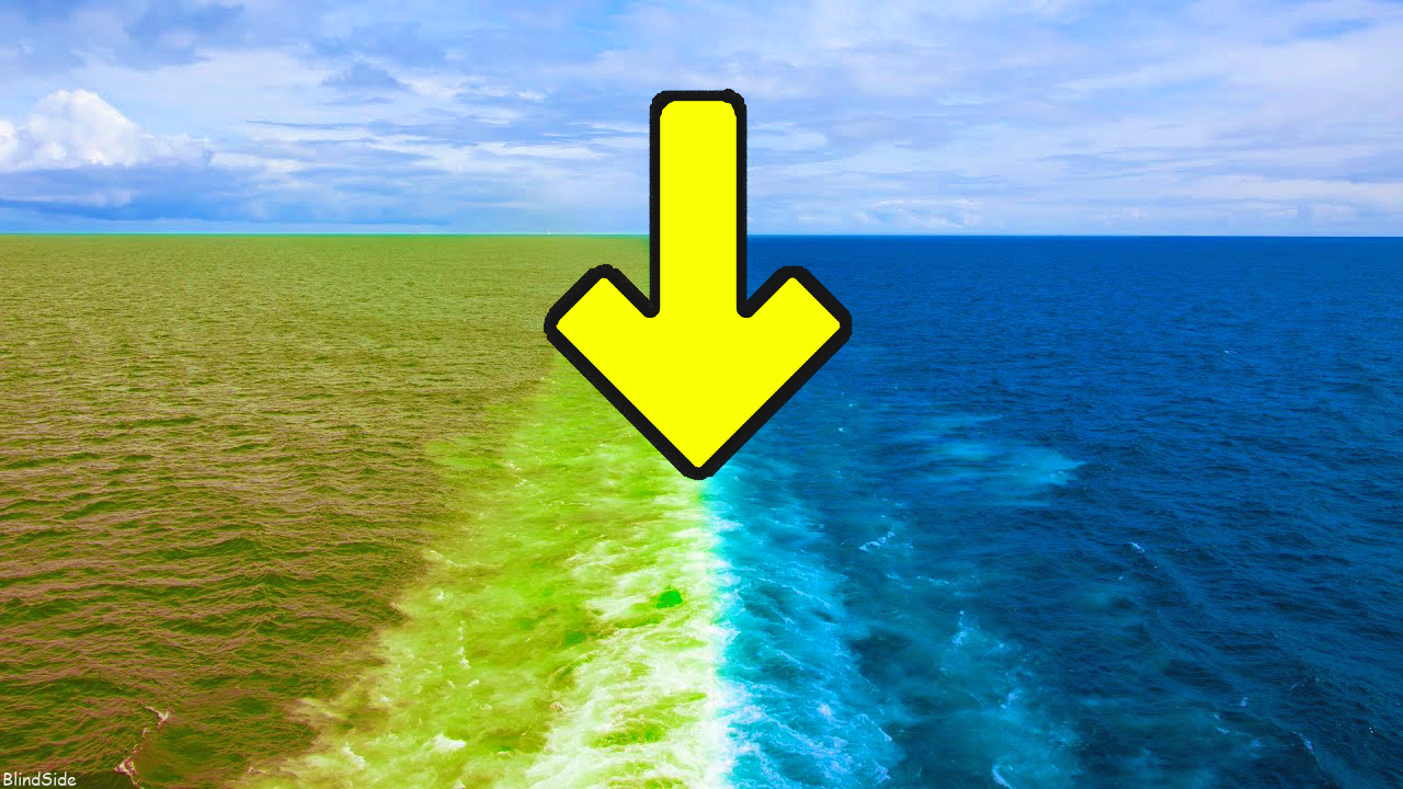 Scientifically Impossible Places That Actually Exist