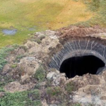 Most MYSTERIOUS HOLES on Earth