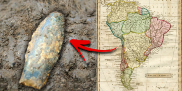 15 UNSETTLING Discoveries That Might Change History!